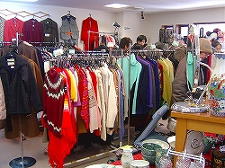 石神井店