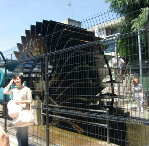 gennkikun